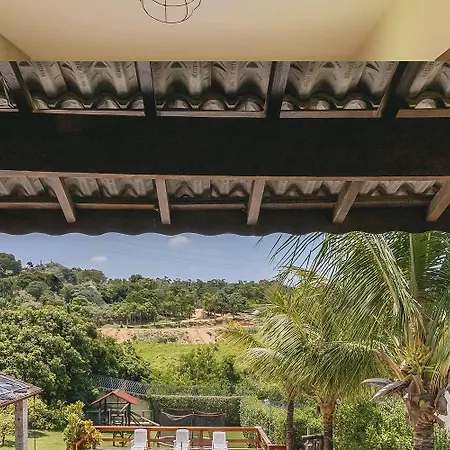 Casa Linda Vista Villa Itupeva Exterior photo