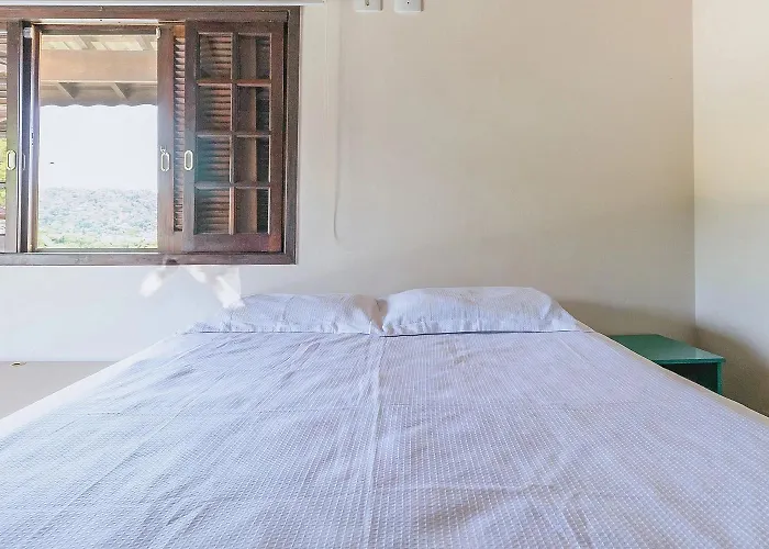 Casa Linda Vista