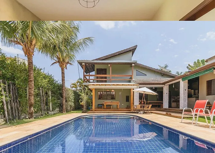 Casa Linda Vista