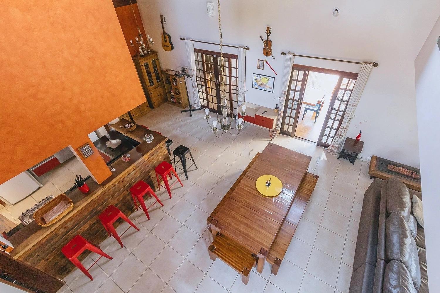 Casa Linda Vista Itupeva