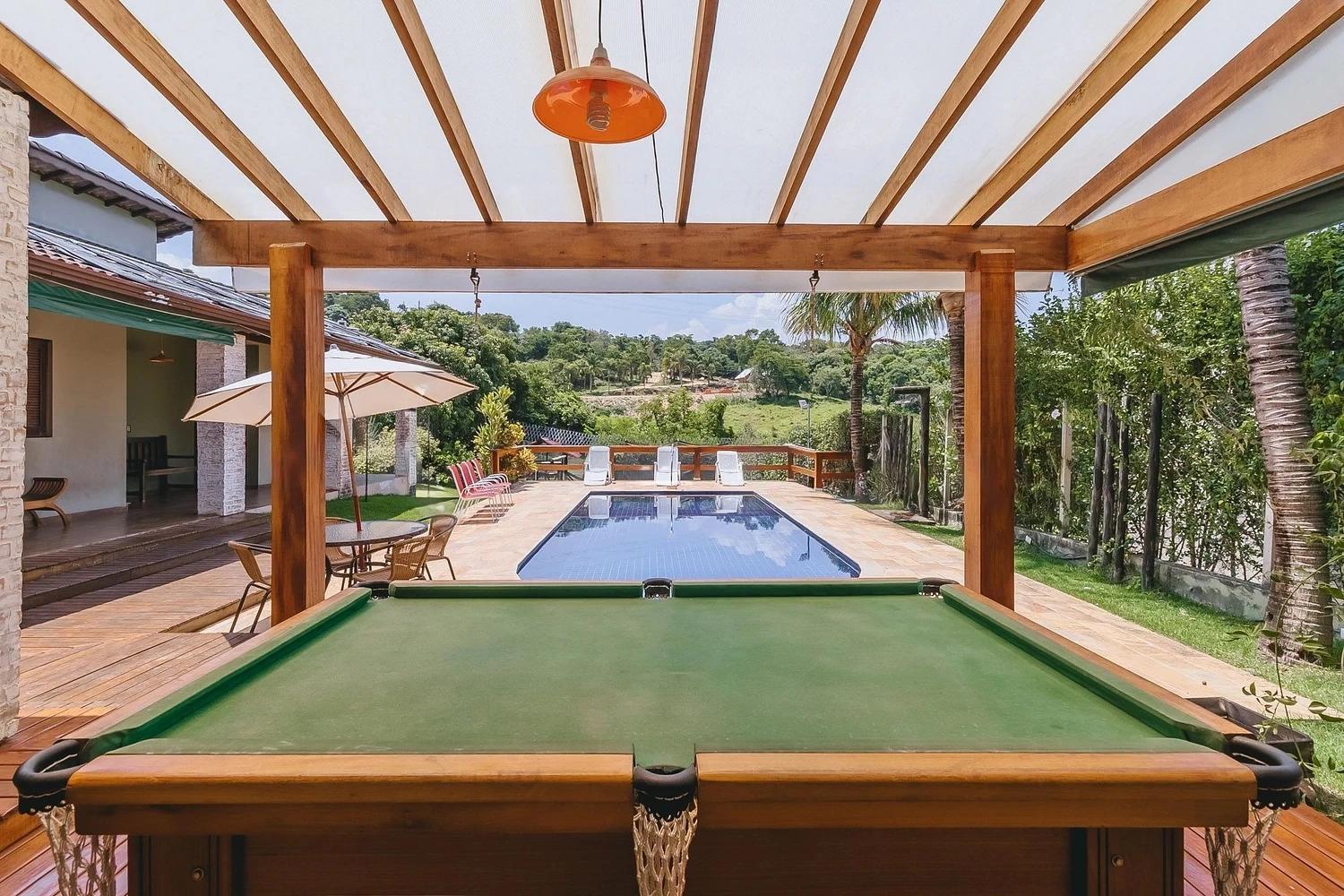 Casa Linda Vista